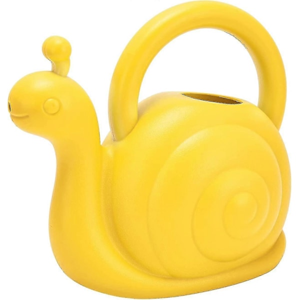 Lille Vandkande, Vandkande til Børn, 1/4 Gallon Yellow
