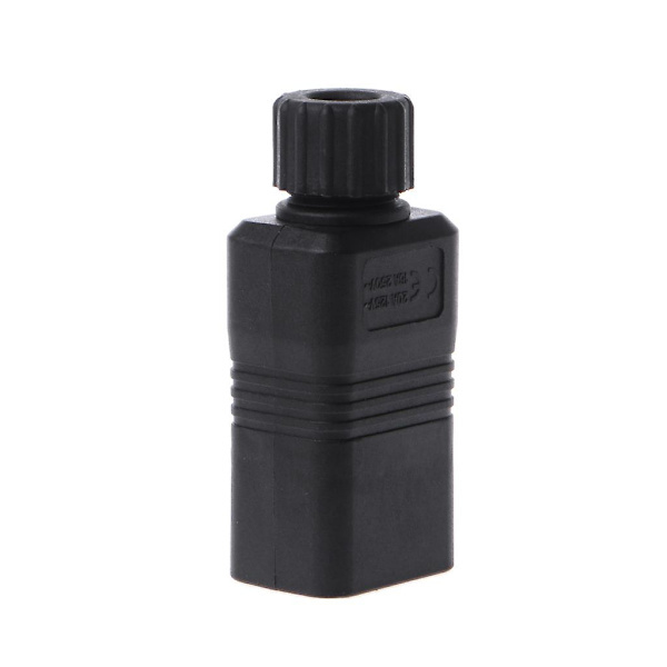 IEC 320 C20 Han Stik Strøm AC Strømstik Computer 16A 250V