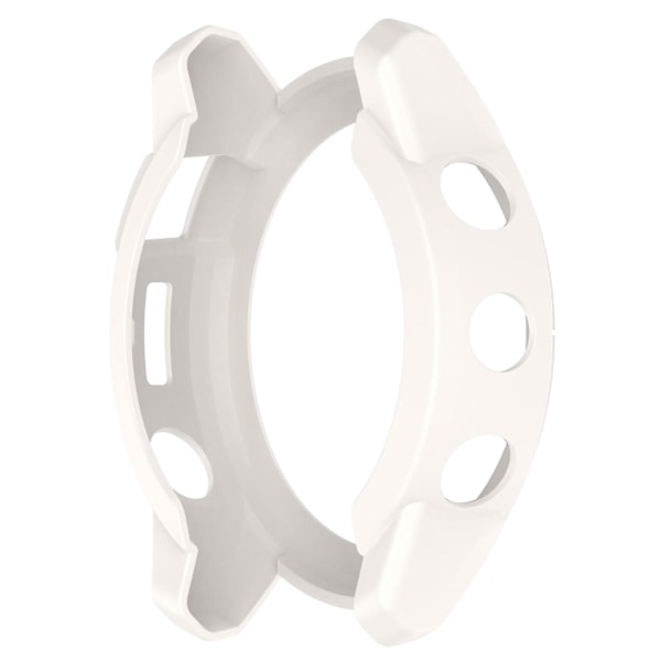 Garmin Enduro 2/Tactix 7 TPU-kotelo, nopea irrotus, urheilukello, ontto kotelo White Style F Other Smartwatch Model
