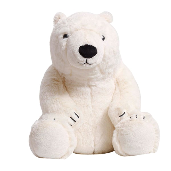 2023 Bear Doll Söpö pehmolelu Lasten lahjaksi luova nukke