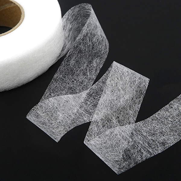 Strykband 64 m 2,5 cm 2.5 cm