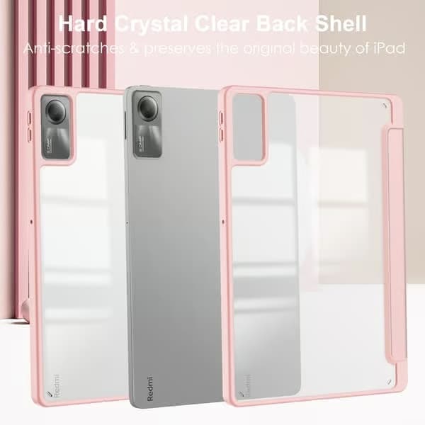 Etui til Xiaomi Redmi Pad SE 11-tommer