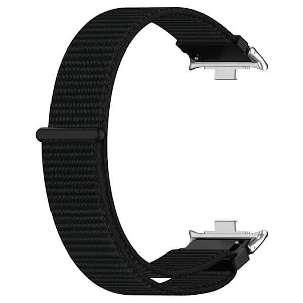 Kellon ranneke Redmi Watch 4:lle, musta Black