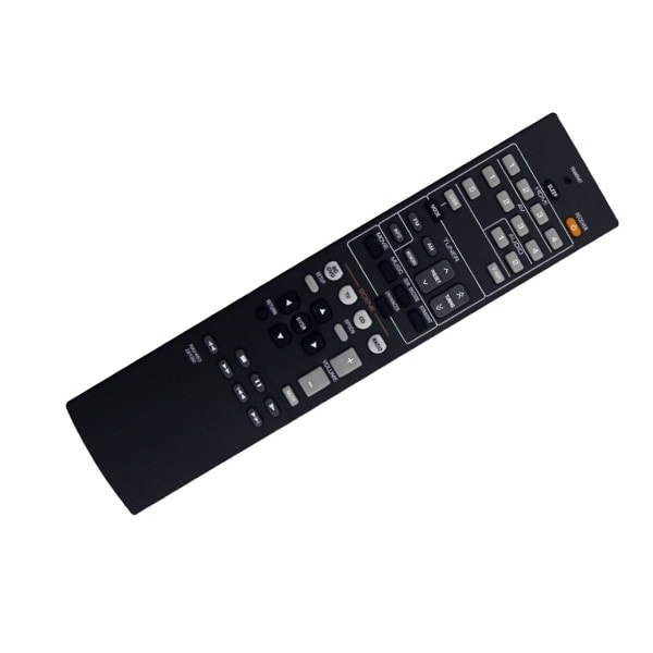 RAV463 Fjernkontroll for lydmottaker HTR3066 HT-R3066 RXV373 RTZA113500 RX-V373 RXV375 YHT399U YHT497