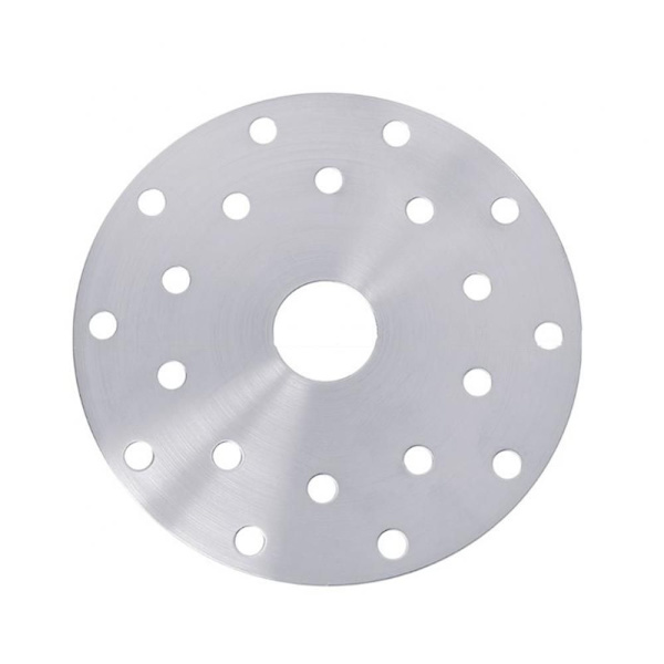 Varmefordeler Termisk Guide Plate Kjøkken Tilbehør Konverter Disk Konverter Verktøy Stål Diffuser Disc Kjøkkenverktøy Kjøkkenutstyr