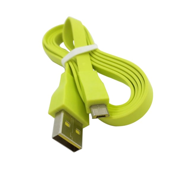 USB Hurtigopladningskabel Oplader Adapter til UE BOOM/MEGABOOM ROLL