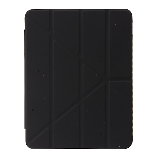 Deformation PU-etui til iPad 10. generation 10.9 2022 Black