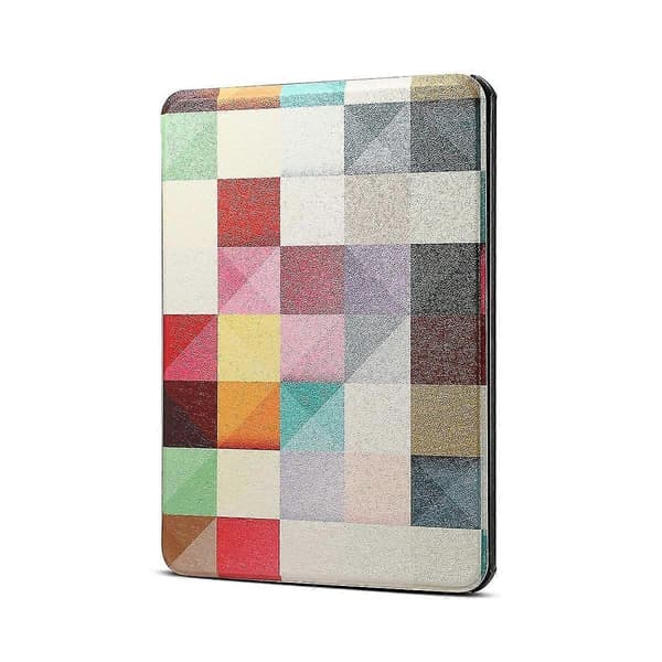 Læder Tablet Cover til Amazon Kindle 11. Gen 2022 6 tommer til Amazon Kindle 11. Gen 2022 6 tommer