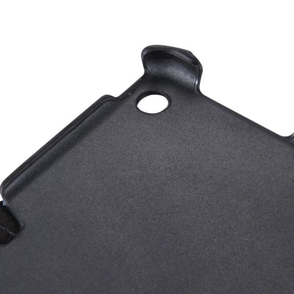 Roterbart selvgående etui til iPad 9.7 2018, iPad 9.7 (2017