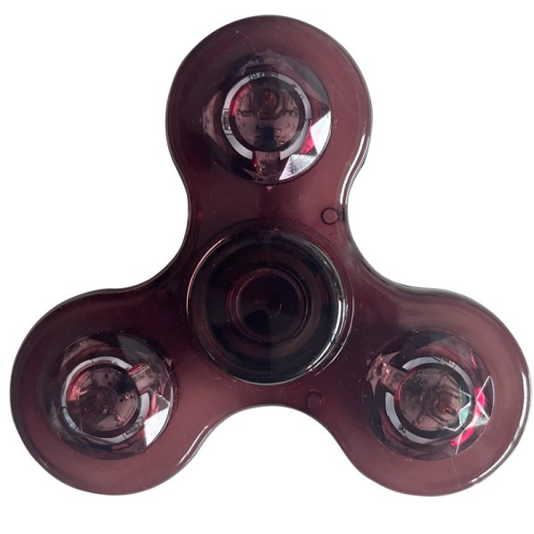 Valaiseva LED Fidget Spinner I