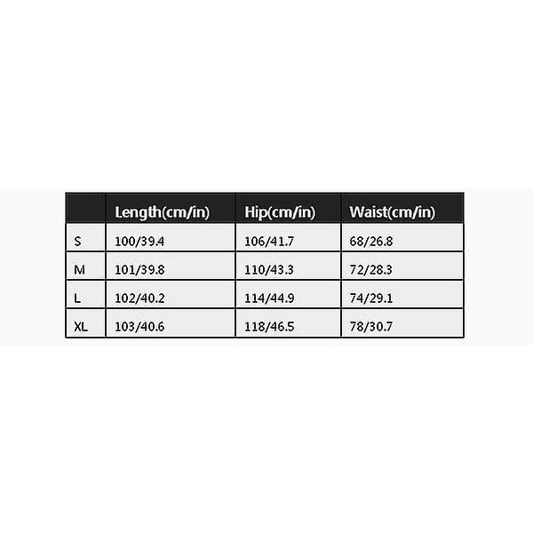 Wide Leg Denim Bukser Komfortable Åndbare Bukser til Dates og Transport Black M
