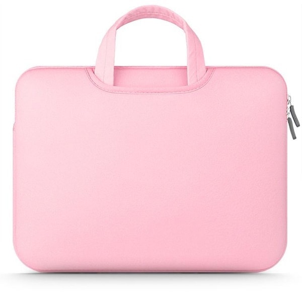 Tech-Protect Airbag Laptop 13\" Veske Rosa