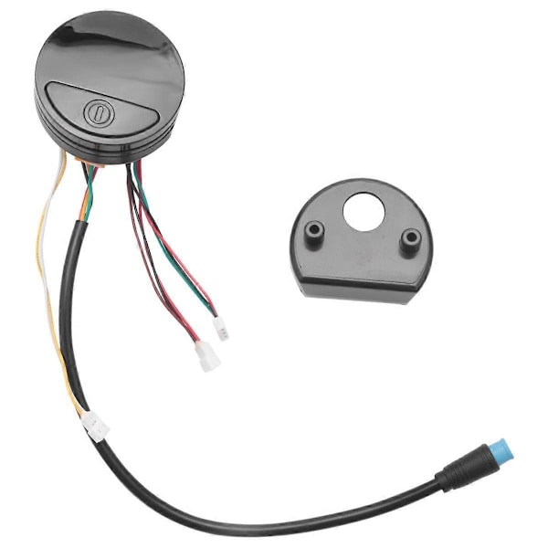 Bluetooth Kontrollpanel för Es1 Es2 Es3 Es4 Scooter Montering
