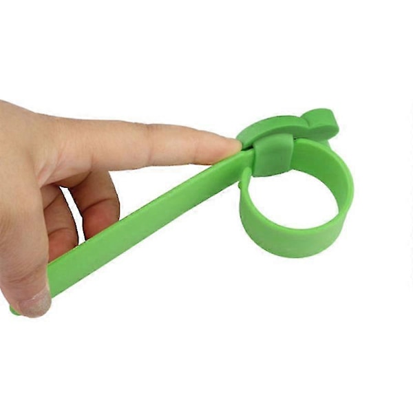 Digital Barnklocka Söt Tecknad Groda Barnklockor Casual Armbandsur Present