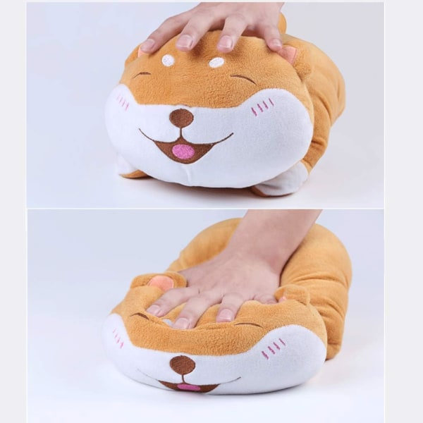 Plush-tyylinen anime-tyyliinen paperipyyheenkotelo, riippuva paperipyyheenkotelo, piirretty paperipyyheenkotelo