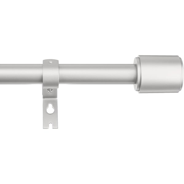Justerbar väggkonsol, 2-pack,