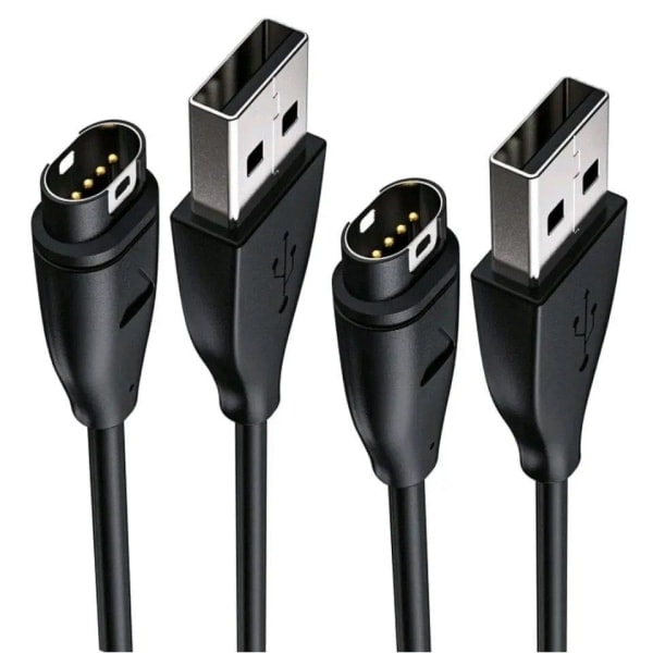 Garmin-kellojen pikalaturi, universaali 2 Pcs