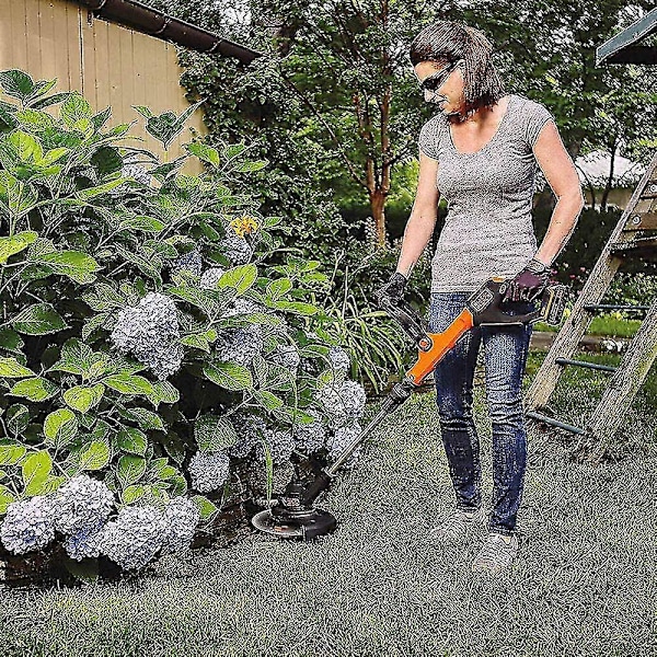 Udskiftelige spoler til Black+decker Af-100 trimmerlinje 6 pack