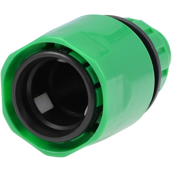 5 stk sourcing map Hurtigkobling Slange Rør Adapter Beslag 8mm Inner Diameter Slange Slange til Hage Irrigasjonssystem