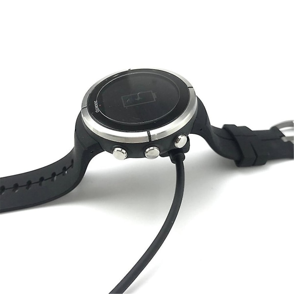 USB latauskaapeli Suunto9/spartan-ultra Smart Watch -laturiin