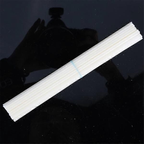 100 st plastsvetsstavar PP/PE/PVC/ABS svetsstavset