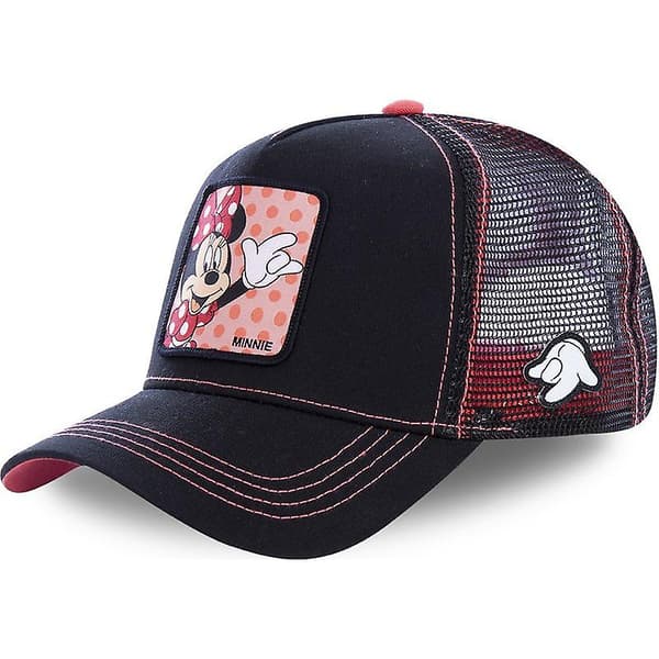 Anime Snapback Bomulls Baseball Caps VEGETA BLUE