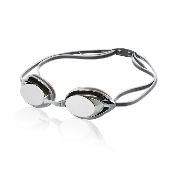 Unisex Voksen Svømmebriller Spejlet Vanquisher 2.0