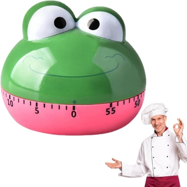Dyr Kjøkken Timer Dyr Mekanisk Timer Matlagingstimer