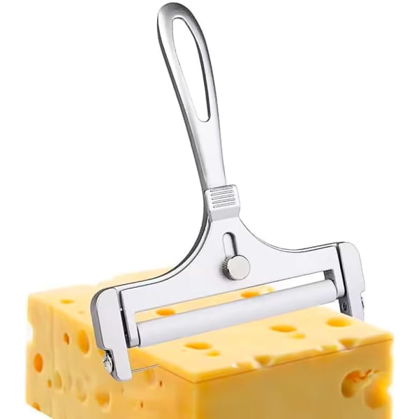 Cheese Slicer Cheese Slicer Handheld Adjustable Thickness Slicer Cheese Tool Suitable for Cheese