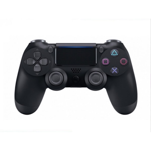 Dualshock 4 trådløs controller til Playstation 4 black