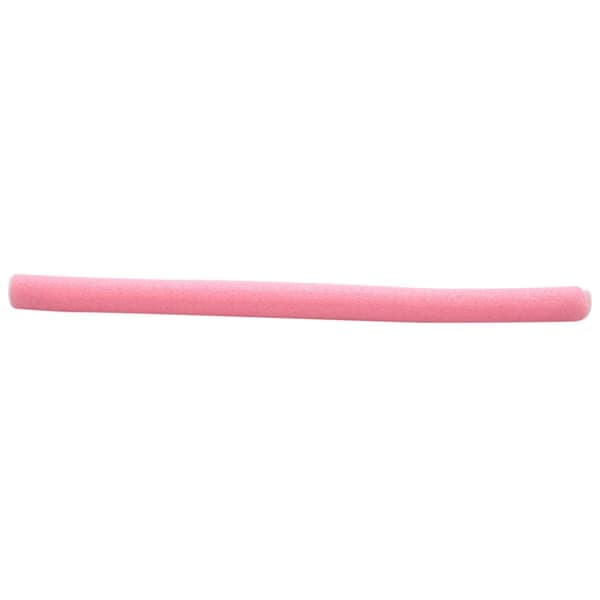 10 stk. krøllejernsværktøj Twist Curls Tool DIY Styling Hårruller (tilfældig farve)