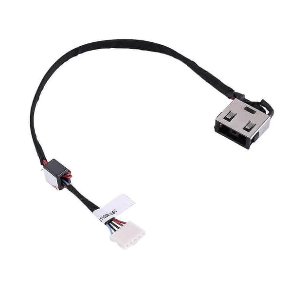 DC Virtaliitin Flex Kaapeli Lenovo Y50-70 -Sy