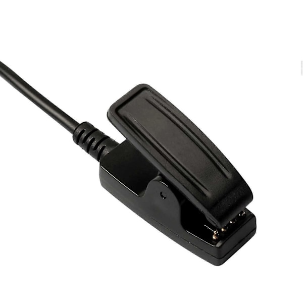 Lader Kompatibel Med For Garmin Vivomove Hr Approach S20 Forerunner 735xt 235