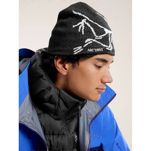 Arcteryx Bird Head Toque för vuxna / Orca / ONE,su