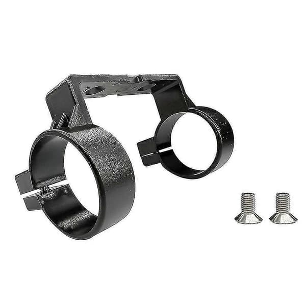 Stativ til Elcykel Display Holder Plastik E-cykel Beslag Tilbehør Dele Til Kt-lcd3 Lcd3u Lcd8hu Lcd8h Display Stativ