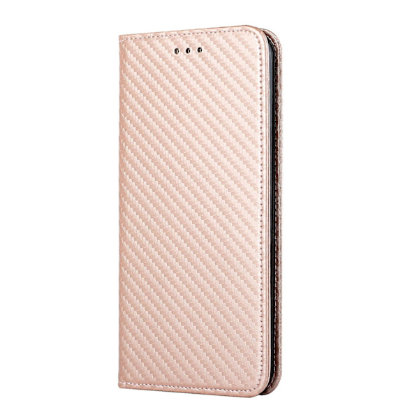 Magnetiskt Läderfodral för iPhone 14 Pro