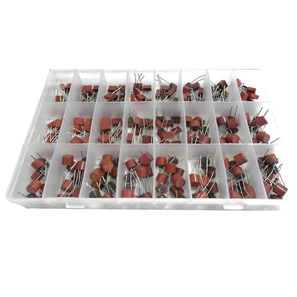 240 stk 382 392 24 Værdi Sikringer Cylindrisk Sikring LCD TV Forsyning PCB Sikringssæt