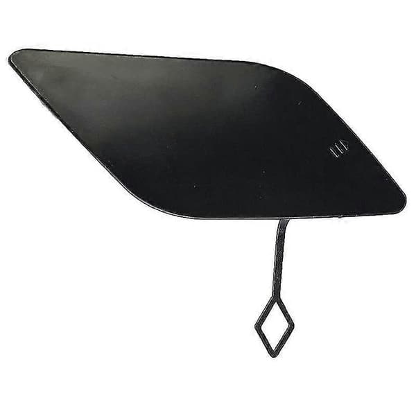 2128850126 Front Bumper Hook Cap Cover for E-Class W212 E400 E500 2008-2014   -Sy