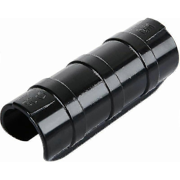 Kryc Växthusfilmklämma, 20 st 25mm Växthusklämma Filmklämma Kit För Plast, Växthusfilm F