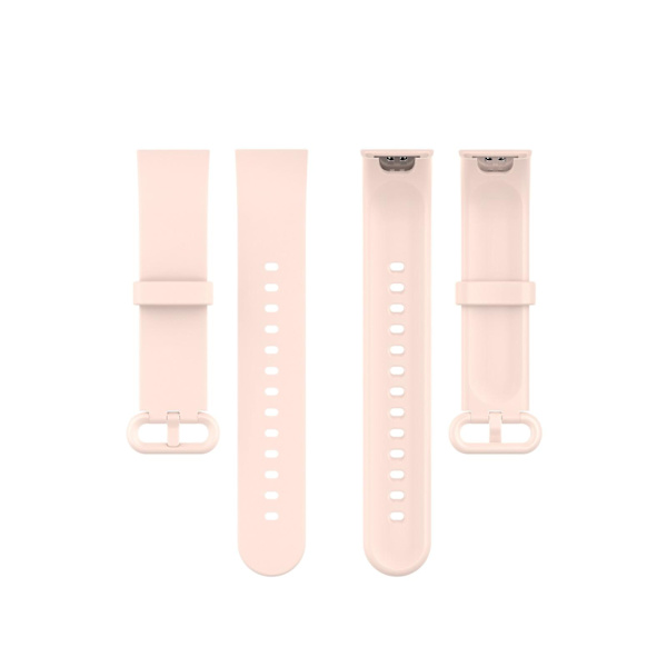 Til Xiaomi Watch Mi Watch Lite / Redmi Watch - Passer Til pink