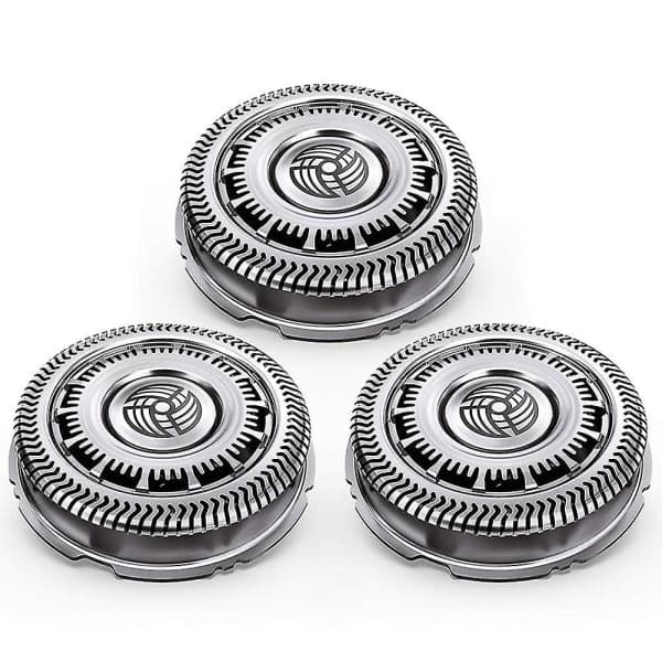 Philips udskiftningsbarberhoved til Series 9000 og Prestige S9000 præcisionsblade-FA-