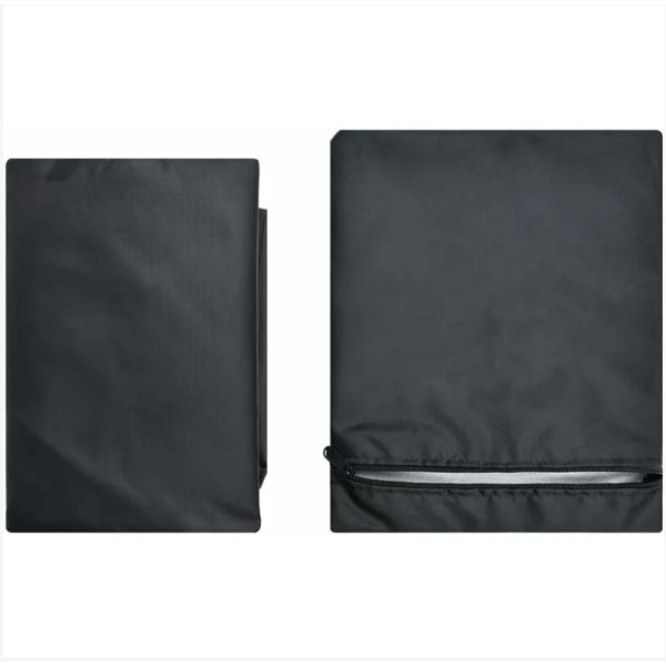 （122x39x55cm） Ekstra Stor Havemøbel Opbevaringspose