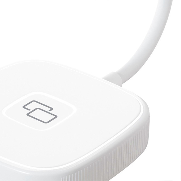 Trådbunden Carplay-spegeladapter för iOS-telefoner, skärmduplicering för telefonen