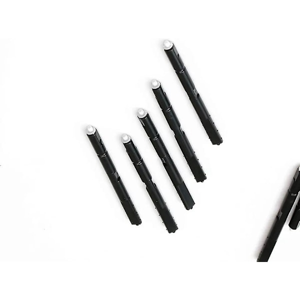 1mm Vaxfilter för Hörapparater (2mm) för Phonak, Widex och Resound Hear Clear Hörapparatsfilter