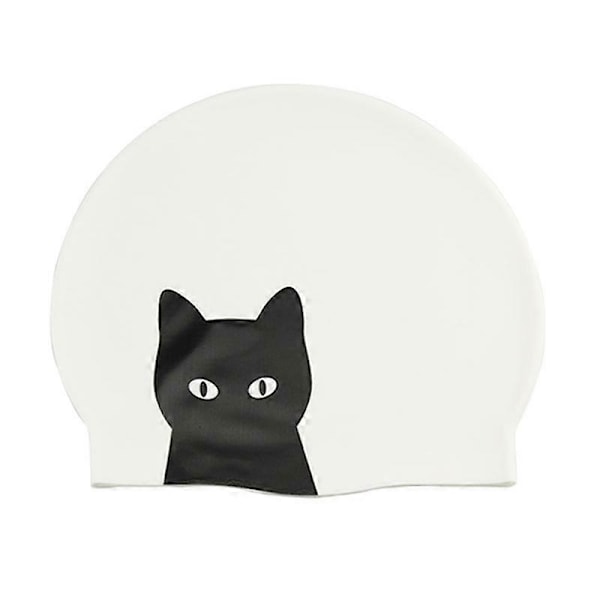 Vattentät Hög Elastisk Simmössa, Spec: Cavaliers katt Cavaliers katt