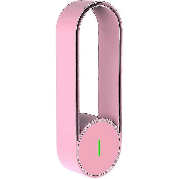 Mini Luftrenser, USB Automatisk Ionrenser, Bærbar Luftfrisker -ZHENV