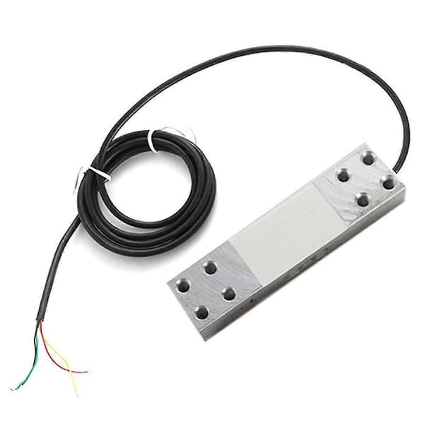 200 kg elektronisk vågsensor digital lastcell viktsensor plattformsvåg lastcell hållbar Sin