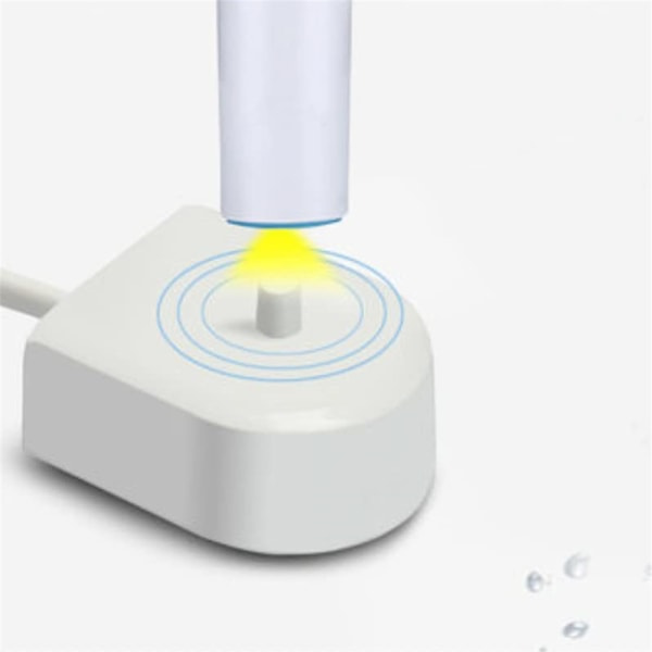 För Philips Sonicare Laddare Elektrisk Tandborste Laddare HX6100 Bas