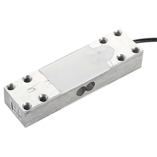 200 kg elektronisk vektsensor digital lastcelle vektsensor plattformvekt lastcelle slitesterk Sin