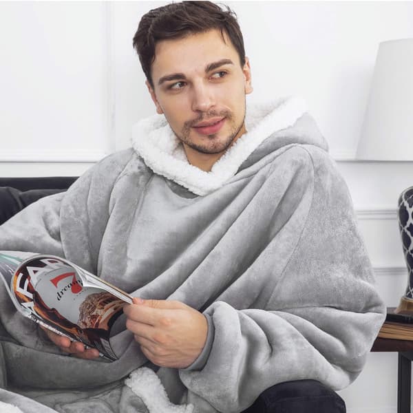 Bärbara filttröjor, varma yllejackor, vardagsjackor